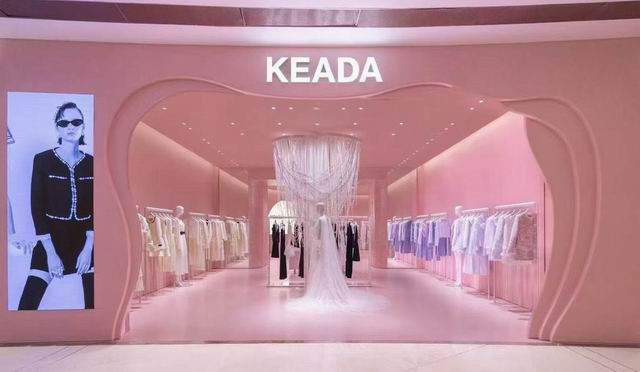 已完工項(xiàng)目品牌展示-KEADA